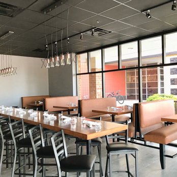 Civil Libation - Communal table - New American Near Me - Virginia Beach, Virginia Civil Libation - Communal table - New American Near Me - Virginia Beach, Virginia