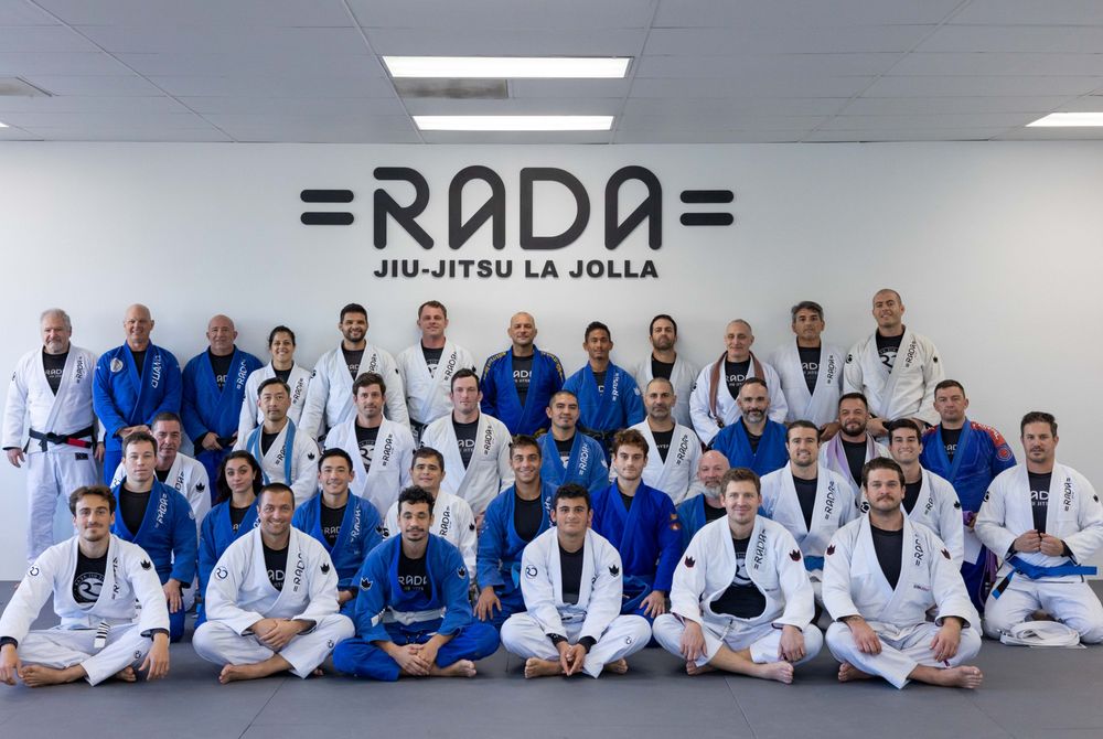 RADA JIU JITSU ACADEMY - Updated January 2026 - 32 Photos & 54 Reviews ...