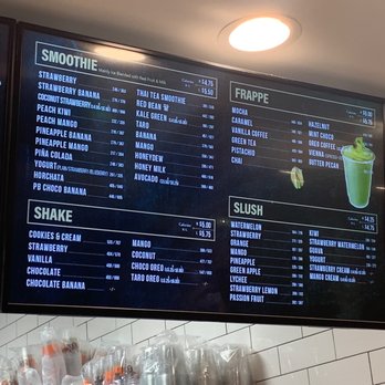 It's Boba Time - Pico Rivera - Menu - Bubble Tea Near Me - Pico Rivera, California It's Boba Time - Pico Rivera - Menu - Bubble Tea Near Me - Pico Rivera, California