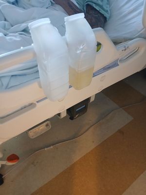 Harris Health Ben Taub Hospital by null