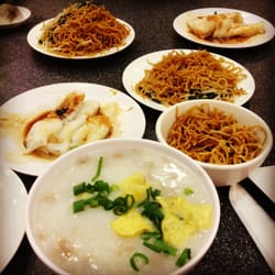 Super Bowl Chinese Restaurant