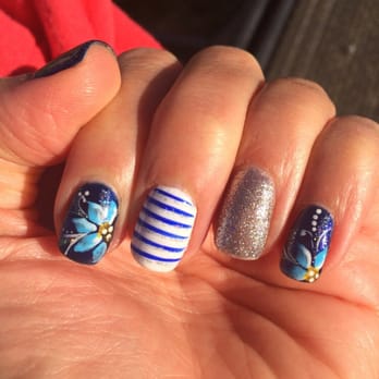 Green Ivy Nails & Spa - Nail Salons Near Me - Temecula, California