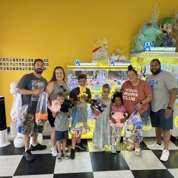 Claw Planet - Family fun! - Arcades Near Me - Las Vegas, Nevada Claw Planet - Family fun! - Arcades Near Me - Las Vegas, Nevada