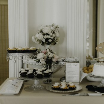 Vizcaya - Venues & Event Spaces Near Me - Sacramento, California