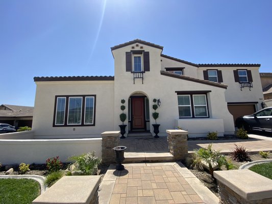 Exterior Projects - Exterior Projects Exterior Projects - Exterior Projects