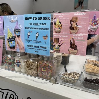 Thrills Soft Serve - Ice Cream & Frozen Yogurt Near Me - Honolulu, Hawaii Thrills Soft Serve - Ice Cream & Frozen Yogurt Near Me - Honolulu, Hawaii