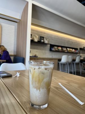 Window Seat Coffee by null