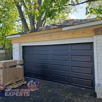 Garage Door Experts - Black Door - Garage Door Services Near Me - Atlanta, Georgia Garage Door Experts - Black Door - Garage Door Services Near Me - Atlanta, Georgia