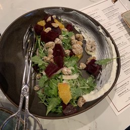 Beet Salad