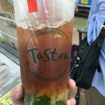 Tastea - Juice Bars & Smoothies Near Me - Garden Grove, California Tastea - Juice Bars & Smoothies Near Me - Garden Grove, California