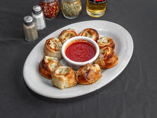 John's Pizzeria of Times Square by null