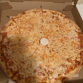 Delmar Pizzeria - Vodka pie - Pizza Near Me - Brooklyn, New York