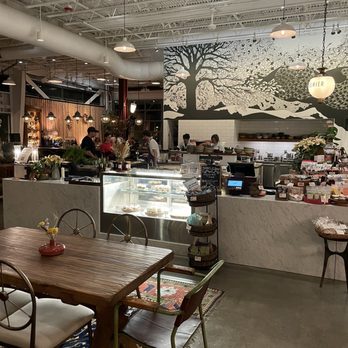 Little Saint - Vegan Near Me - Healdsburg, California