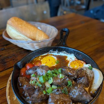 Nep Cafe - Filet Mignon - Breakfast & Brunch Near Me - Fountain Valley, California Nep Cafe - Filet Mignon - Breakfast & Brunch Near Me - Fountain Valley, California