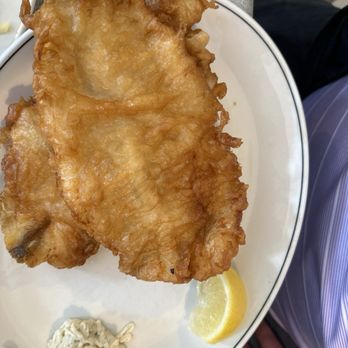 Charlie's West End Cafe - Fish - Cafes Near Me - Ardara, DL