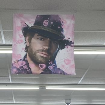 The Toy Pit - Had this Arthur Morgan hung up - Toy Stores Near Me - Indianapolis, Indiana The Toy Pit - Had this Arthur Morgan hung up - Toy Stores Near Me - Indianapolis, Indiana