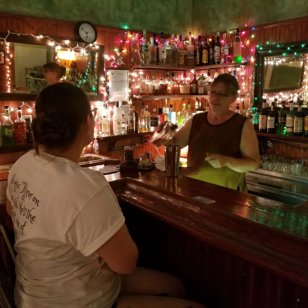 Room 4 Bar - Lounges Near Me - Bisbee, Arizona Room 4 Bar - Lounges Near Me - Bisbee, Arizona