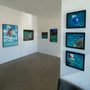 Photo of Sue Greenwood Fine Art