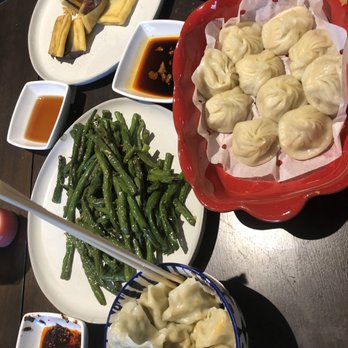 Dumpling Kitchen - Chinese Near Me - San Francisco, California Dumpling Kitchen - Chinese Near Me - San Francisco, California