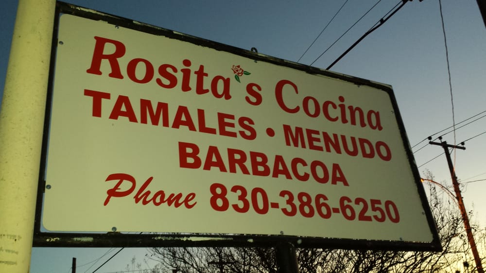 Rosita's Cocina
