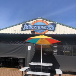 Sweetwater Sports Bar & Grill