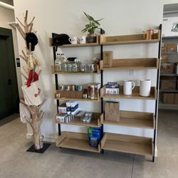 Redhawk Coffee - Home Merchandise