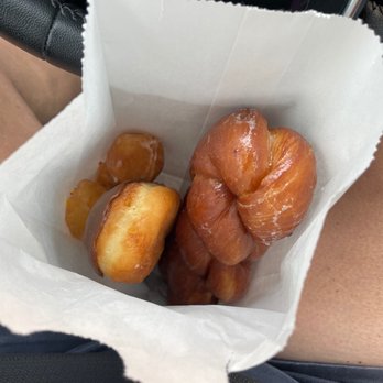 Elk Grove Donuts - Goodies for a client - Donuts Near Me - Elk Grove, California Elk Grove Donuts - Goodies for a client - Donuts Near Me - Elk Grove, California