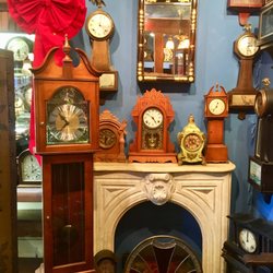 Chalikian Clockmaker & Jeweler