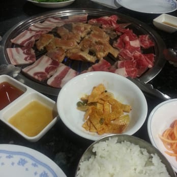 Pine Tree Korean BBQ Restaurant - Korean Near Me - Northridge, California Pine Tree Korean BBQ Restaurant - Korean Near Me - Northridge, California
