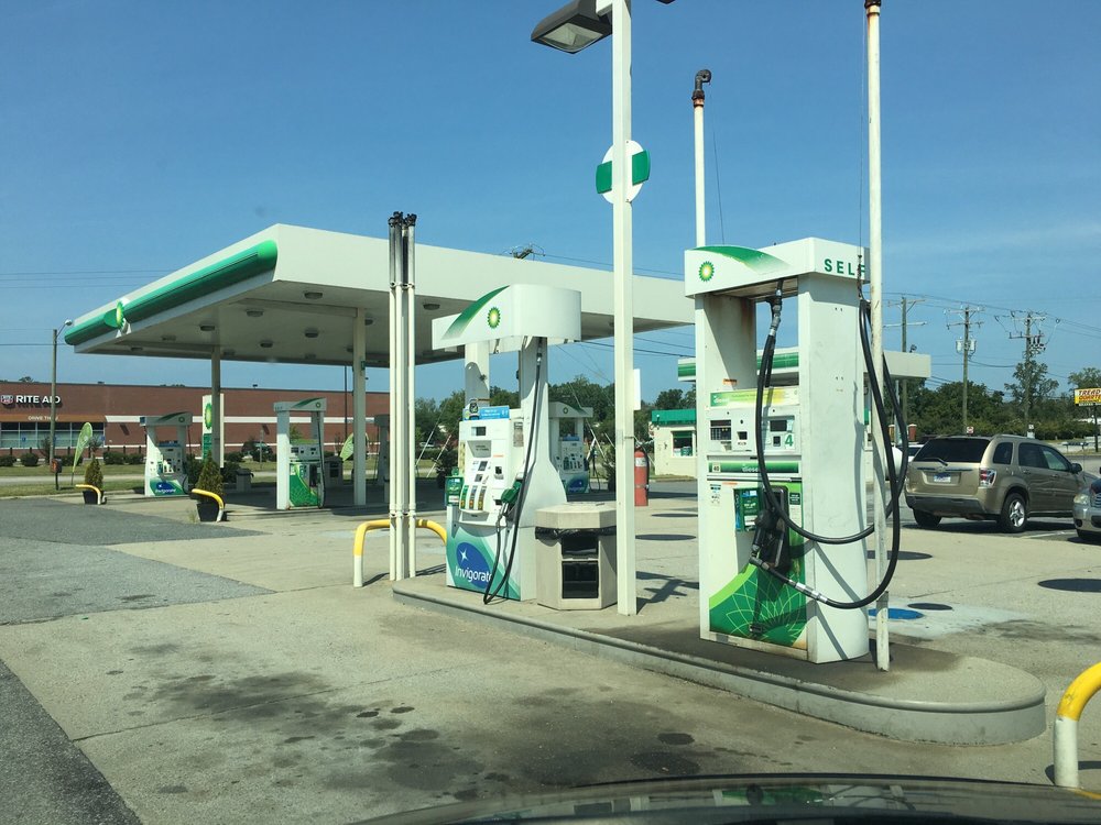 CROSSROADS FUEL SERVICE Updated September 2024 335 Centerville Tpke