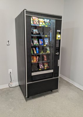 Atlanta Community Food Bank by null