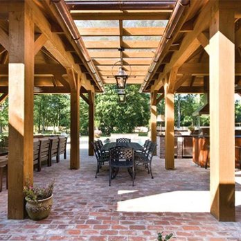 Cajun Cypress - Building Supplies Near Me - Baker, Louisiana