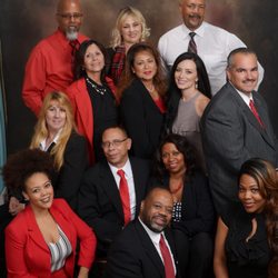 The Burton Team - Keller Williams Realty - The Burton Team, Antelope Valley's premier real estate professionals. Ready to help you sell or buy your next home.