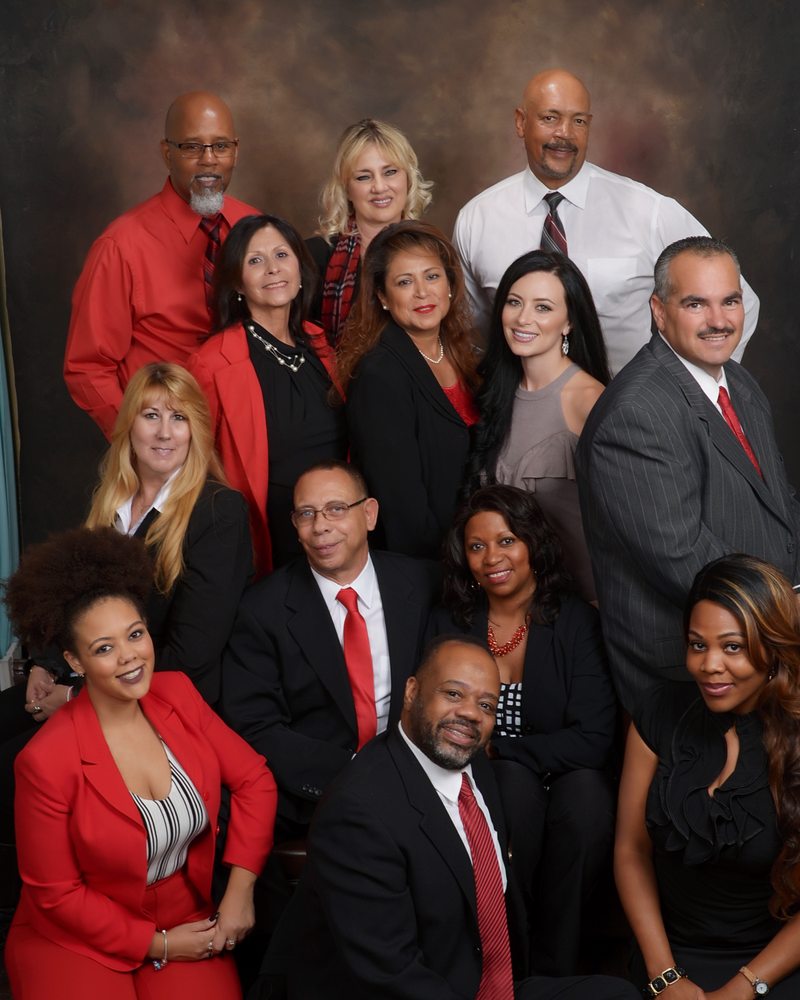 THE BURTON TEAM KELLER WILLIAMS REALTY Updated July 2024 1401 W