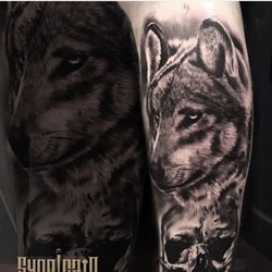 Syndicate Tattoo Studio