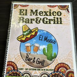 Menu Menu