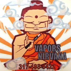Vapors Nirvana