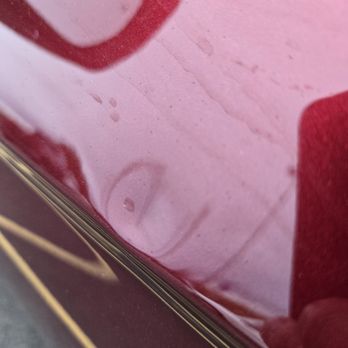 Toms Car Wash - Dent in driver door - Car Wash Near Me - Benton, Kentucky Toms Car Wash - Dent in driver door - Car Wash Near Me - Benton, Kentucky