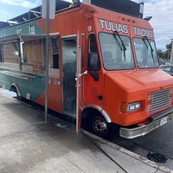 Tulia's Tacos - Mexican Near Me - Covina, California Tulia's Tacos - Mexican Near Me - Covina, California