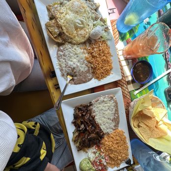 Rancho Grande - Mexican Near Me - Bakersfield, California
