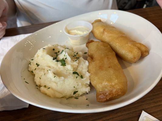 Foggy Hermit Cafe by null