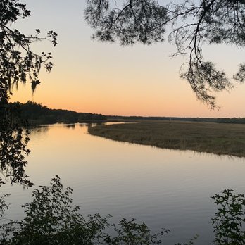 Inn At Middleton Place - Hotels Near Me - Charleston, South Carolina