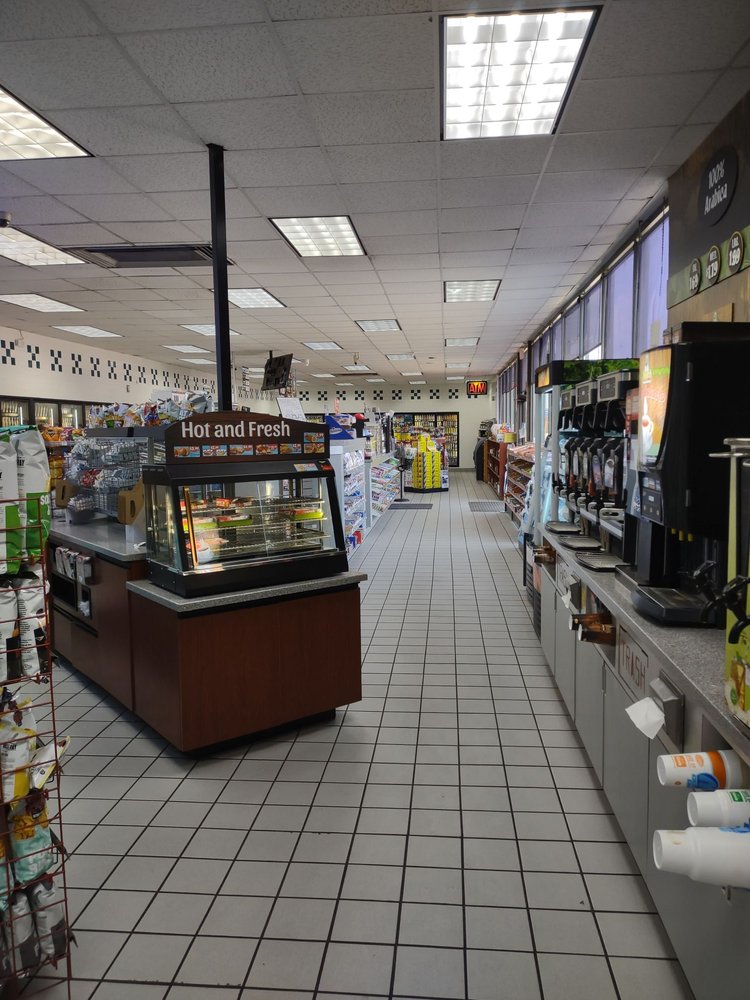 MOTOMART 200 S Ave, Rolla, Missouri Convenience Stores Phone Number Yelp