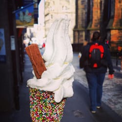 The Wee Ice Cream Shop