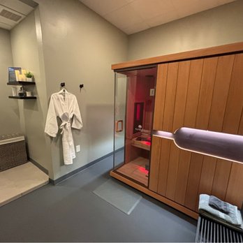 1. Altered States Wellness - Vintage Park