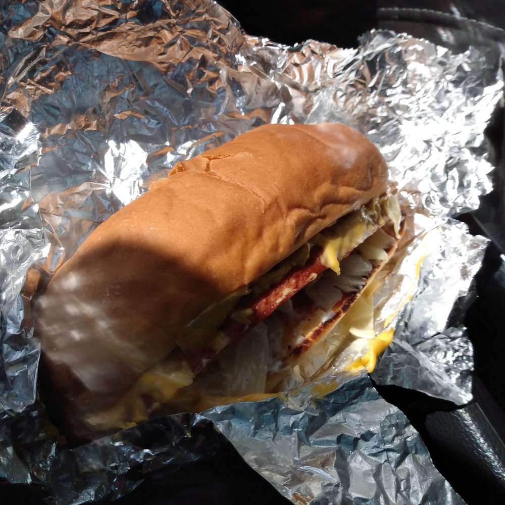Five Guys - Burgers Near Me - Santa Cruz, California Five Guys - Burgers Near Me - Santa Cruz, California