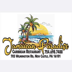 Jamaican Paradise Restaurant - Authentic Caribbean cuisine