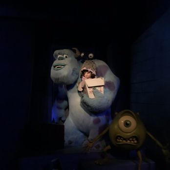 Monsters - Amusement Parks Near Me - Anaheim, California Monsters - Amusement Parks Near Me - Anaheim, California