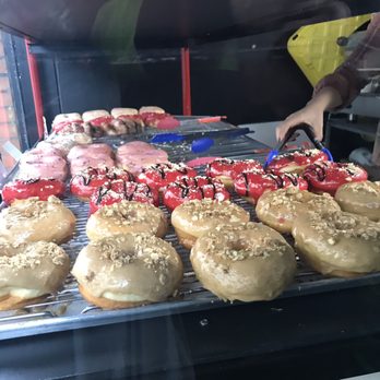 Dipped - Donuts Near Me - Toronto, Ontario