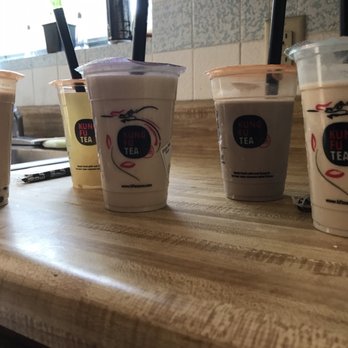 Kung Fu Tea - Bubble Tea Near Me - Jacksonville, Florida Kung Fu Tea - Bubble Tea Near Me - Jacksonville, Florida